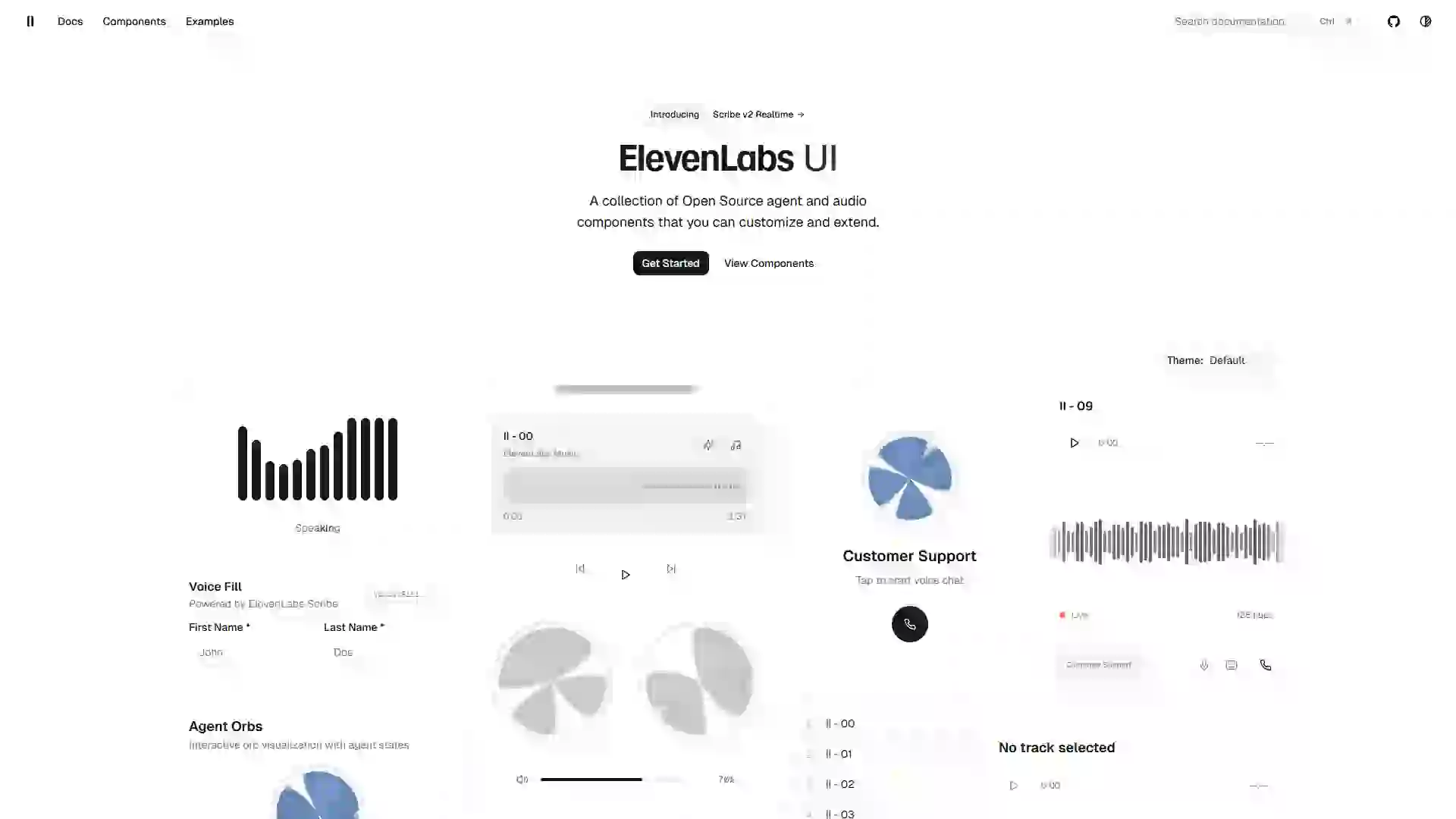 Elevenlabs
